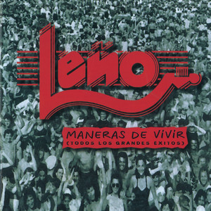 Maneras de Vivir album