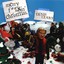 Merry F'n Christmas Albumcover
