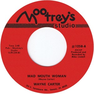 Wayne Carter