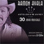 Antología cover