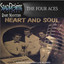 Heart and Soul cover