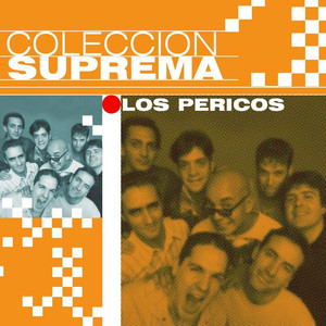 Coleccion Suprema album