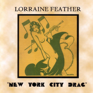 New York City Drag cover