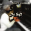 The Gift Albumcover