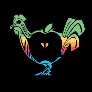 Apple & Chicken