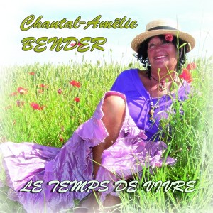 Chantal-Am&eacute;lie Bender