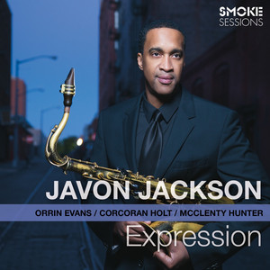 Expression cover
