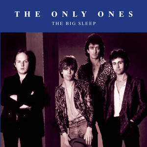 The Big Sleep album