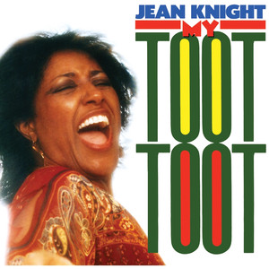 My Toot Toot album