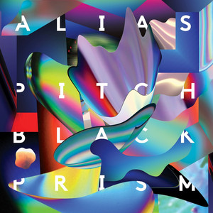 Pitch Black Prism cover