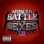 Battle Of The Sexes [Exclusive Edition (Explicit)] cover