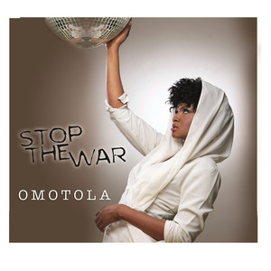 Omotola