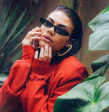 Mariana Mello profile