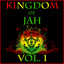 Kingdom of Jah, Vol. 1 cover