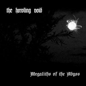 Megaliths of the Abyss cover