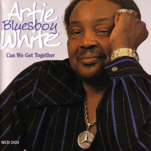 Can We Get Together cover