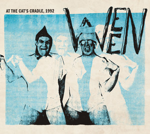 At the Cat's Cradle, 1992 album