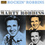 Rockin' Robbins cover