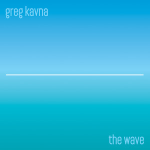 The Wave Albumcover