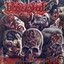 Brutally Butchered Albumcover