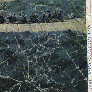 Memories from a Shore cover