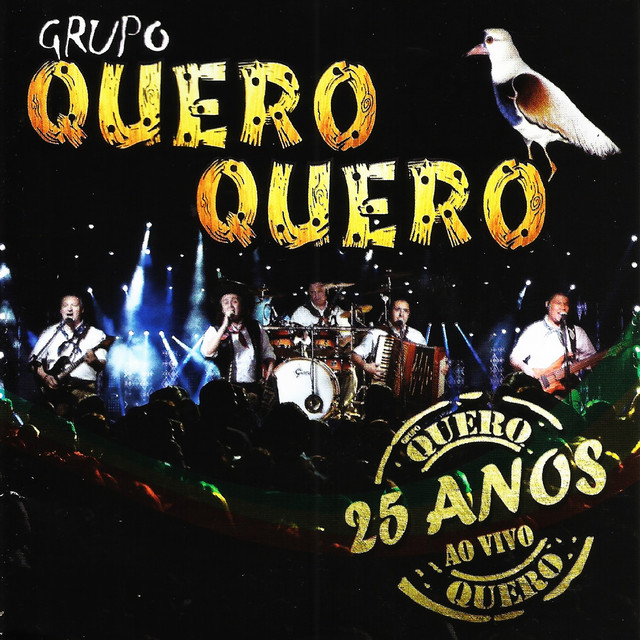 Grupo Quero Quero Photo