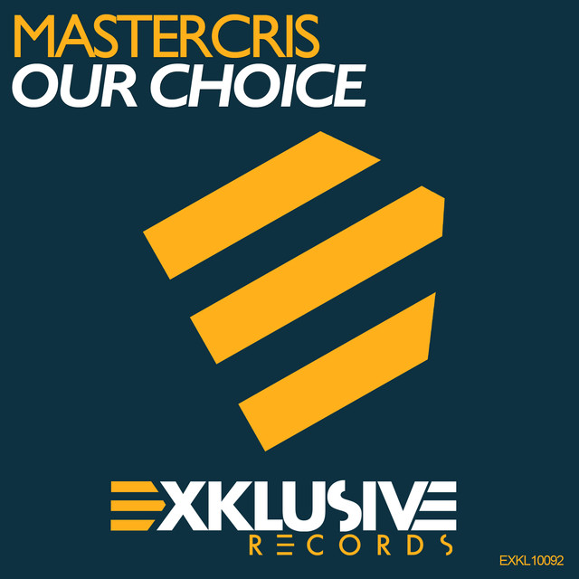 Our Choice (Unik Transitions Mix) cover art