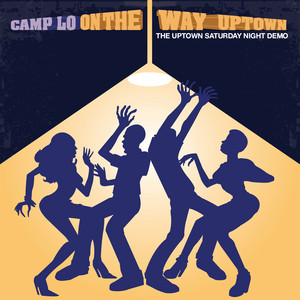 On the Way Uptown album