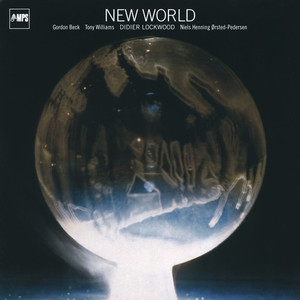 New World album