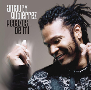 Pedazos De Mi album