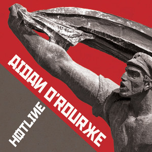 Hotline cover
