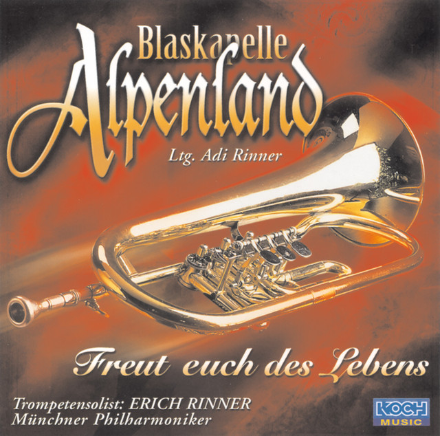 Blaskapelle Alpenland Photo
