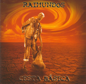 Cesta básica album