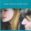 Isobel Anderson & Bob Taylor Albumcover