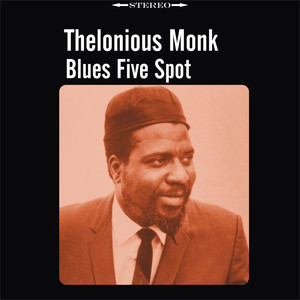 Blues Five Spot album