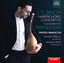 Bach: Harpsichord Concertos Transcribed for Mandolin cover