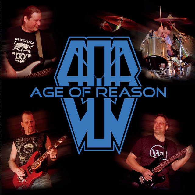 Age of Reason Photo