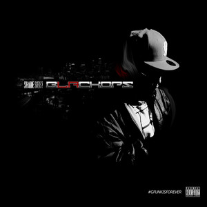 Blackops: Lite album