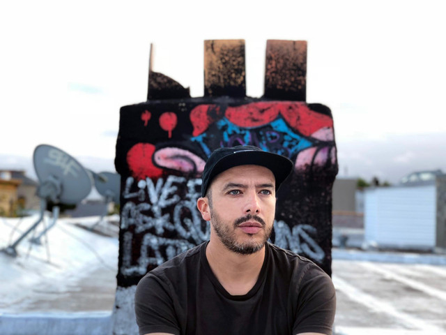 David Vélez photo