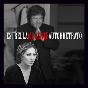 Autorretrato album