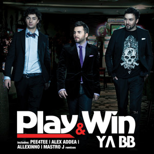 Ya Bb cover