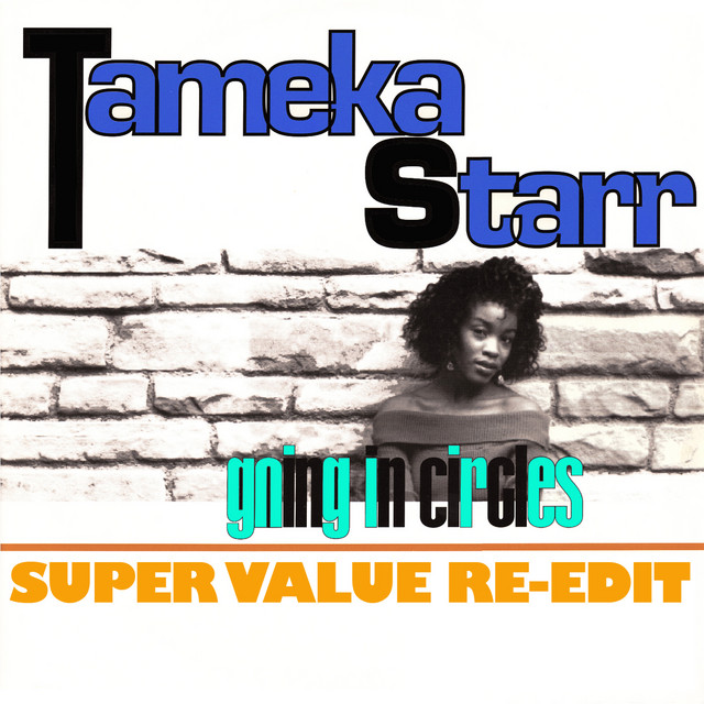 Tameka Starr Photo