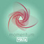 Volta Music: Momentum cover