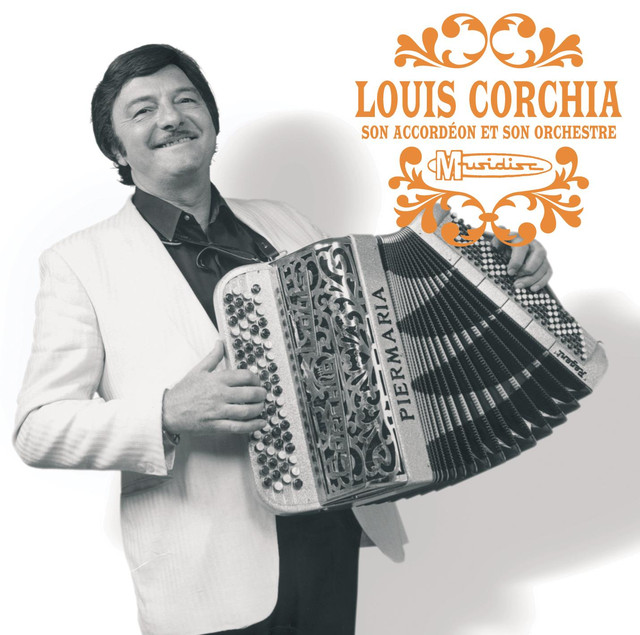 Louis Corchia Photo