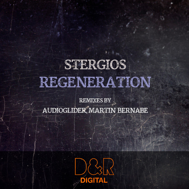 Stergios Photo
