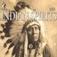 The World Of Indian Spirits Albumcover
