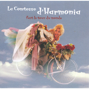 Sur la terre toute ronde cover