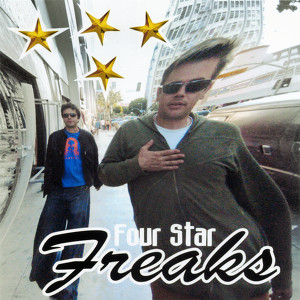 Four Star Freaks