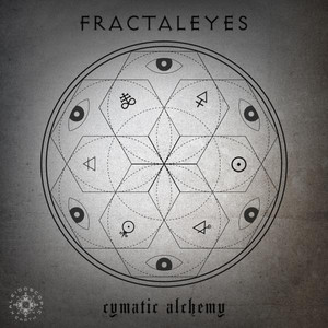Fractaleyes Photo