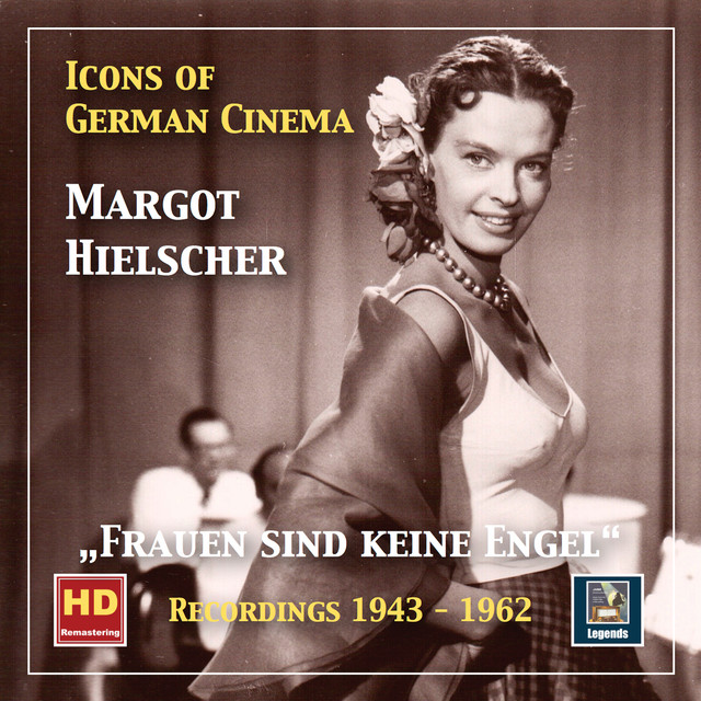 Margot Hielscher Photo